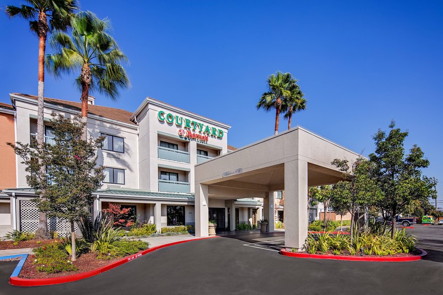 23+ Executive airport hotel oakland