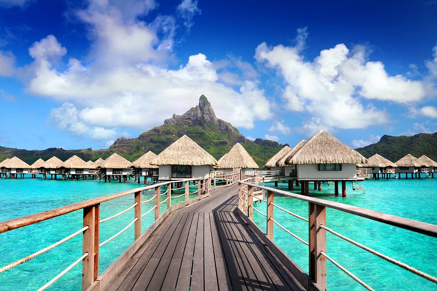 Le Meridien Bora Bora Updated 21 Prices Hotel Reviews French Polynesia Tripadvisor