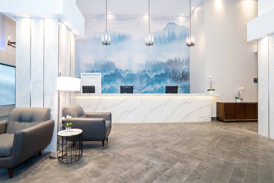 Sandman Hotel Calgary City Centre - UPDATED 2021 Prices, Reviews & Photos (Alberta) - Tripadvisor