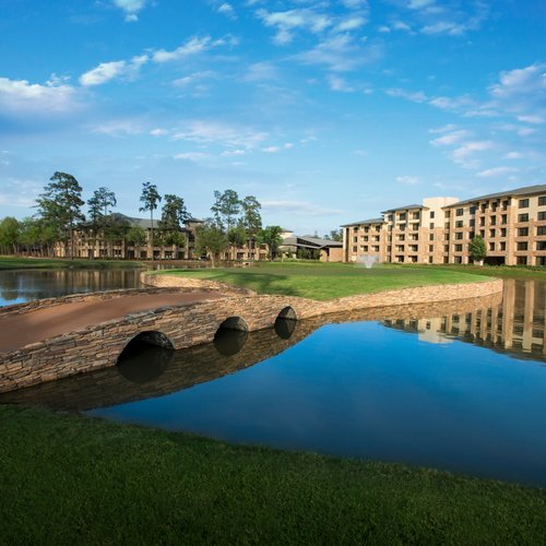 THE 10 BEST Hotels in The Woodlands, TX for 2022 (from $87) - Tripadvisor