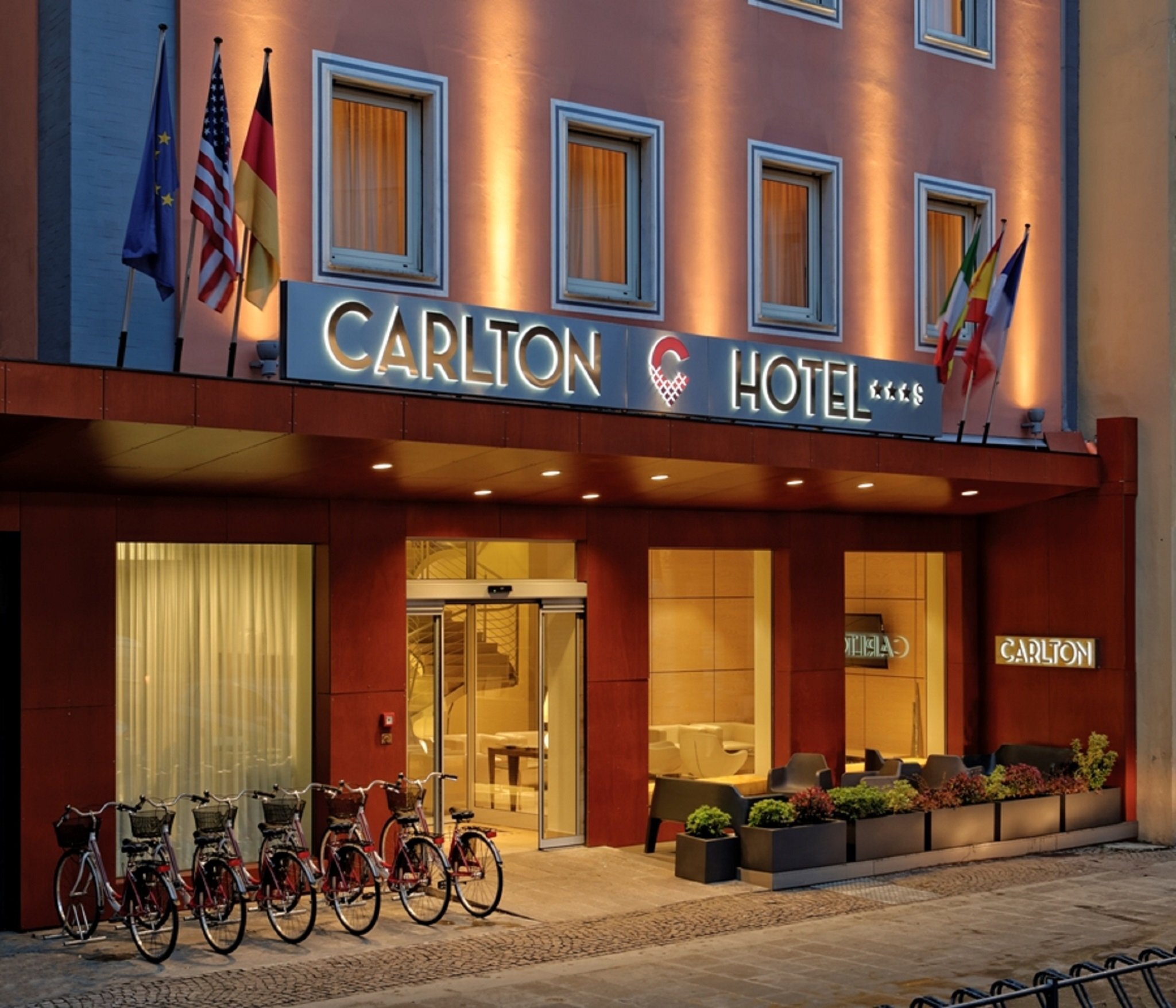 Le Migliori 10 Offerte Hotel A Ferrara, Italia - Agosto 2022 - Tripadvisor