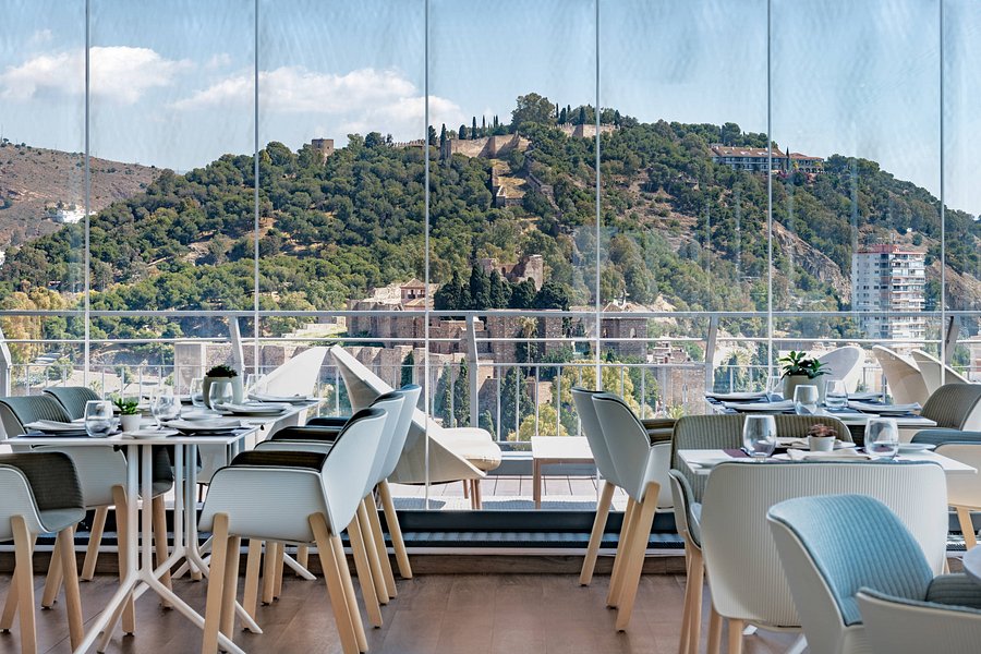 Ac Hotel Malaga Palacio Málaga Costa Del Sol Opiniones Comparación De Precios Y Fotos Del Hotel Tripadvisor