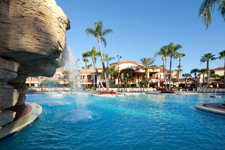 SHERATON VISTANA VILLAGES RESORT VILLAS, I-DRIVE/ORLANDO $119 ($̶2̶1̶2̶ ...