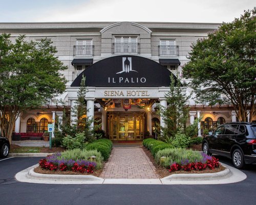 Parking Parking Parking Review Of Aloft Chapel Hill Chapel Hill Nc Tripadvisor [ 400 x 500 Pixel ]
