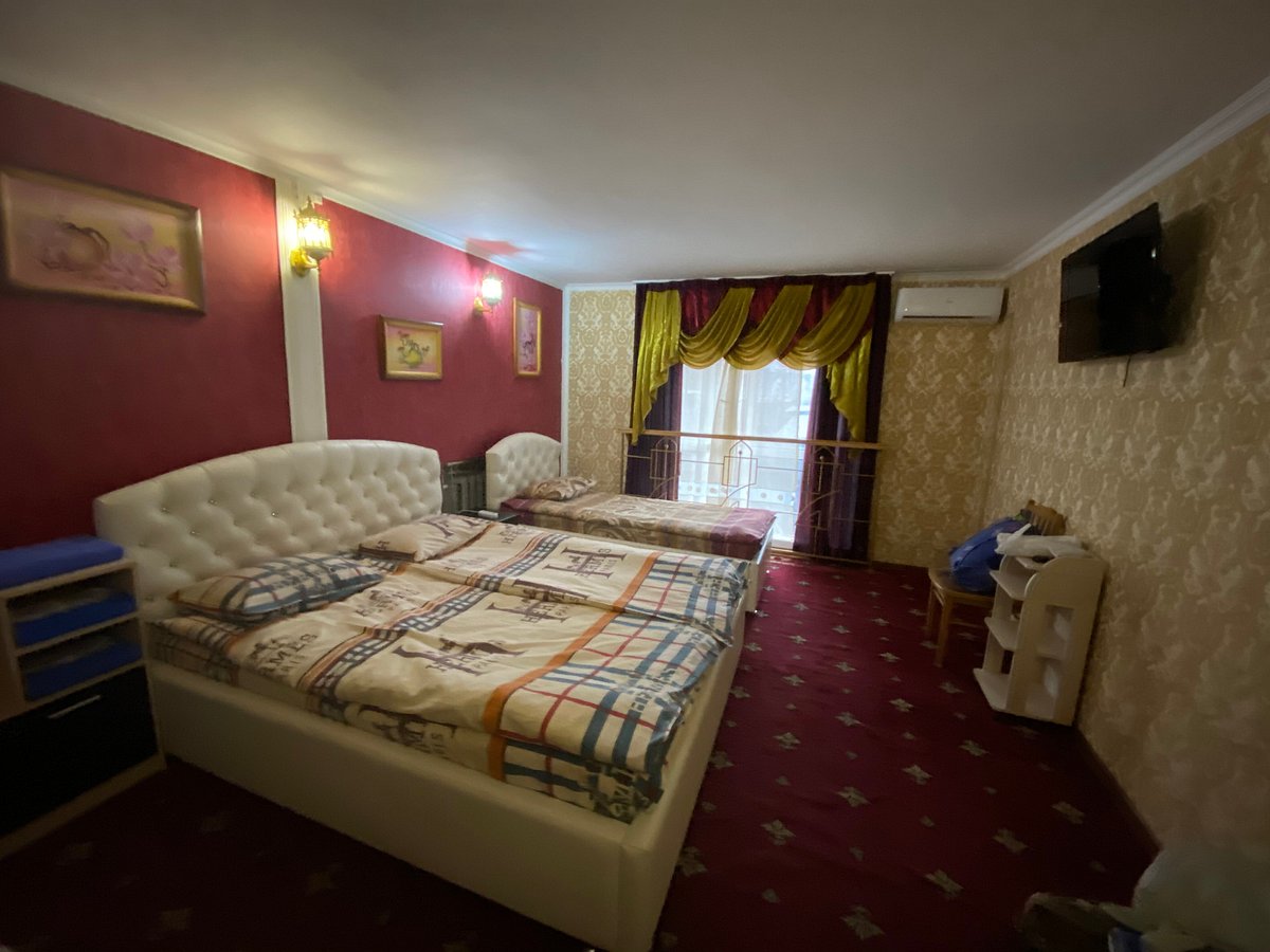 MINI-HOTEL TSARSKOE (Владикавказ) - отзывы и фото - Tripadvisor