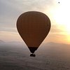 Agadir Ballooning