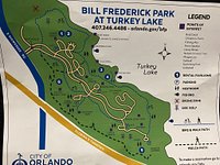 Bill Frederick Park at Turkey Lake - All You Need to Know BEFORE You Go  (2024)