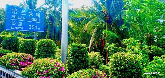 BOAO Hainan