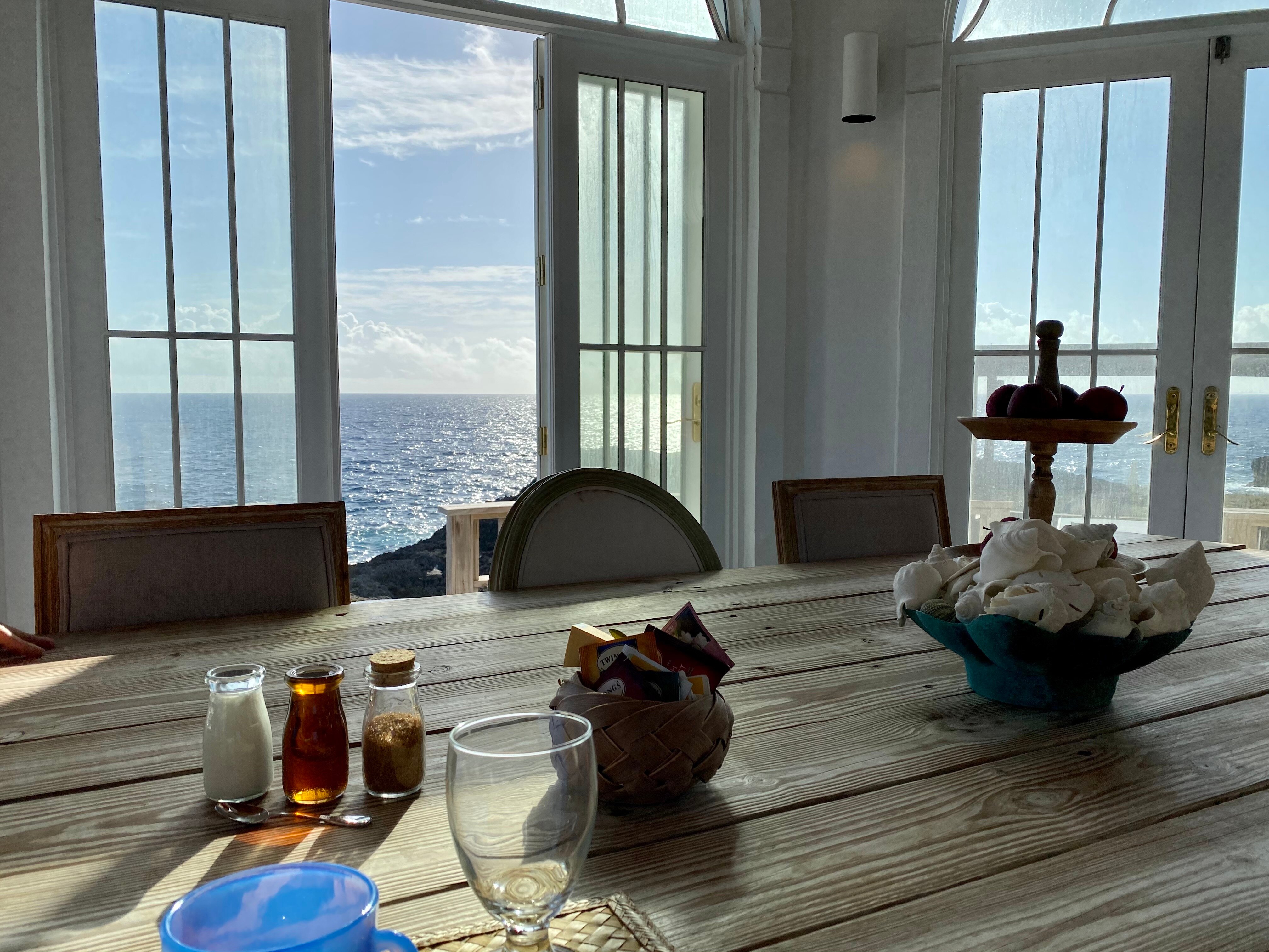 OCEAN TALLY - Updated 2024 B&B Reviews (Eleuthera, Bahamas)