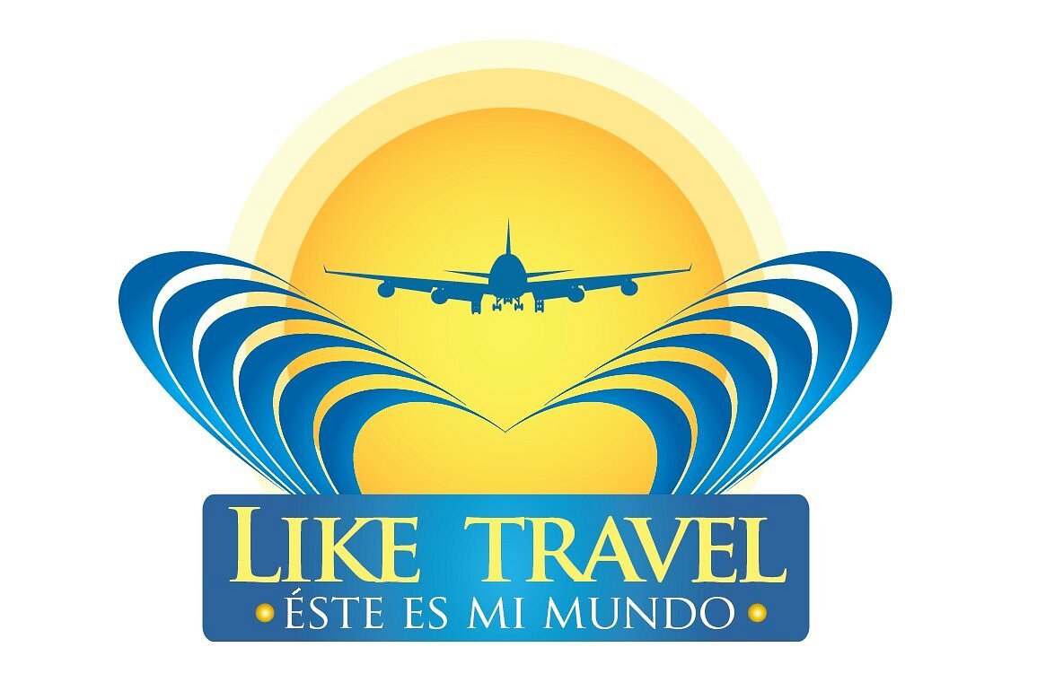 like travel significado