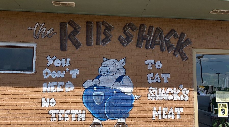 Rib Shack