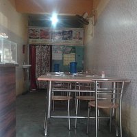 Old delhi foods