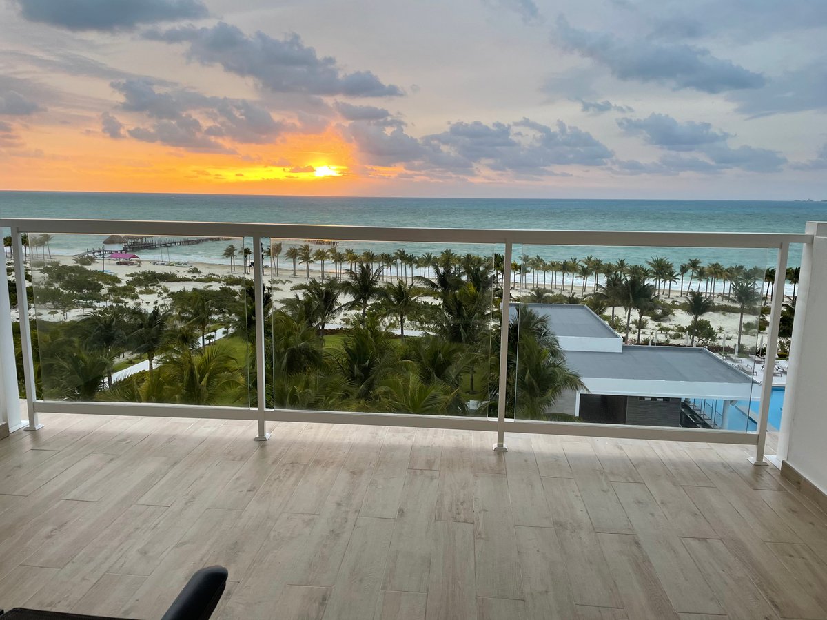 HOTEL RIU PALACE COSTA MUJERES - Updated 2024 Prices & Reviews (Playa  Mujeres, Mexico)