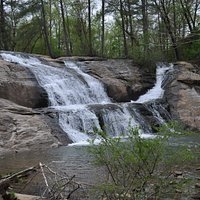 McGalliard Falls Park (Valdese) - All You Need to Know BEFORE You Go