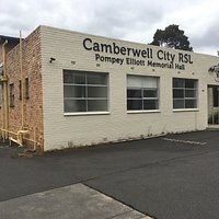 Camberwell City RSL