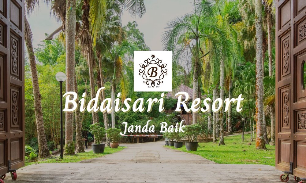 Resort pahang baik bidaisari janda “Bekas Pramugari”