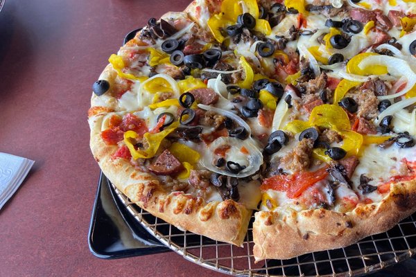 THE 10 BEST Pizza Places in Wichita (Updated 2025) - Tripadvisor