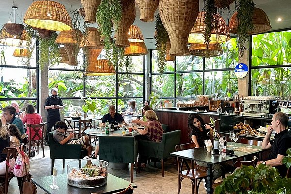 THE 10 BEST Restaurants in Joao Pessoa (Updated December 2023)