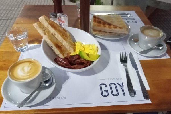 BICHO CAFE DE ESPECIALIDAD, Buenos Aires - Las Canitas