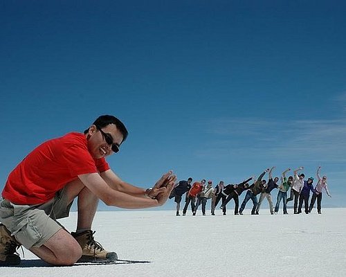 uyuni salt flats tour price