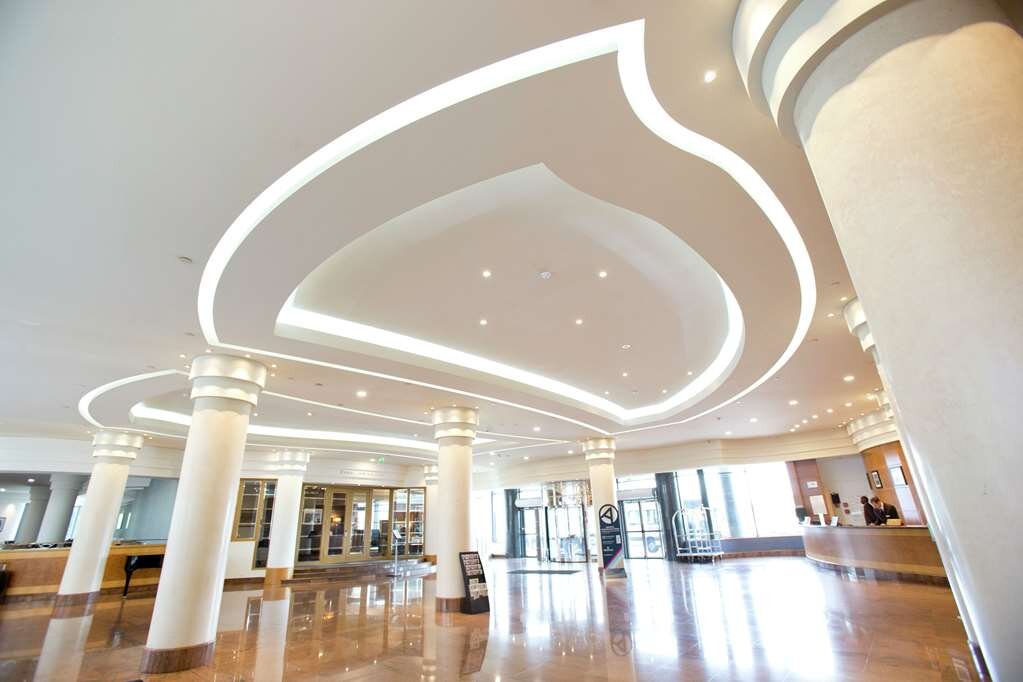 Hotel photo 64 of Hilton Paris Charles De Gaulle Airport.