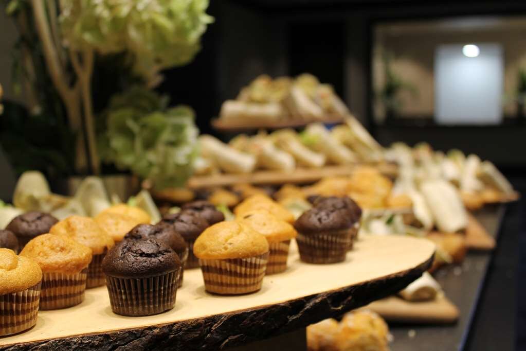 Hotel photo 6 of Hilton Paris Charles De Gaulle Airport.