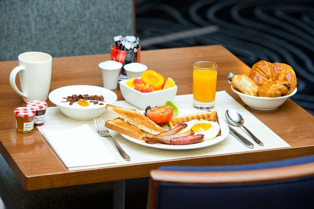 Hotel photo 14 of Hilton Paris Charles De Gaulle Airport.