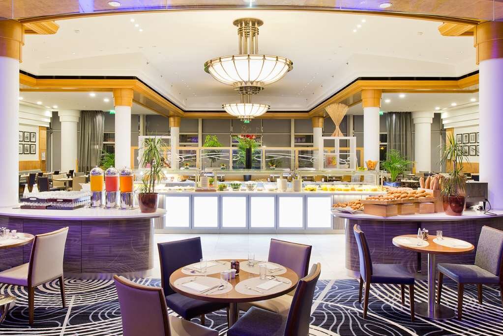 Hotel photo 24 of Hilton Paris Charles De Gaulle Airport.