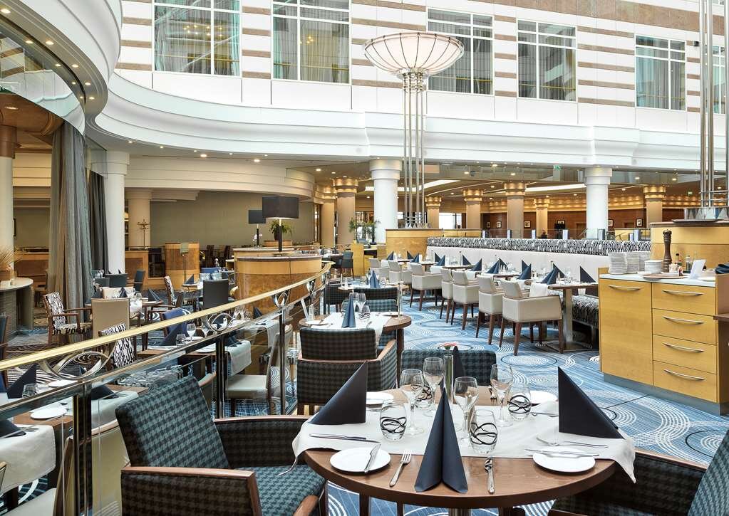 Hotel photo 12 of Hilton Paris Charles De Gaulle Airport.