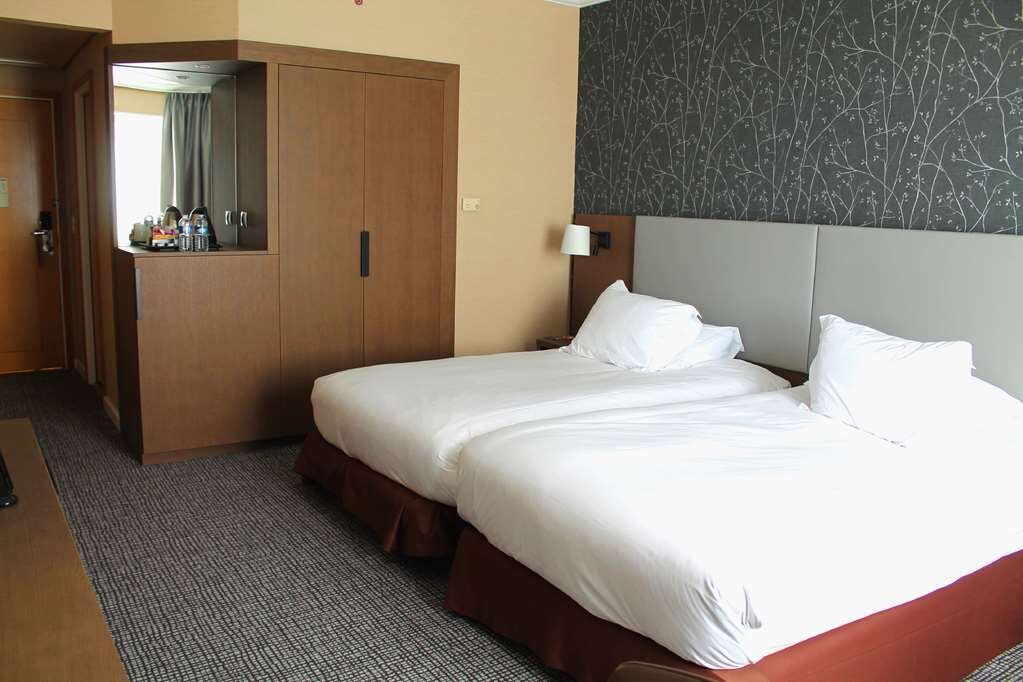 Hotel photo 47 of Hilton Paris Charles De Gaulle Airport.