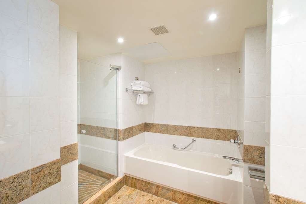 Hotel photo 49 of Hilton Paris Charles De Gaulle Airport.