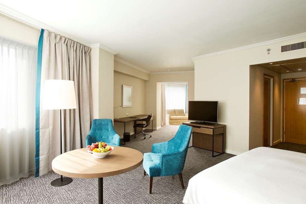 Hotel photo 16 of Hilton Paris Charles De Gaulle Airport.