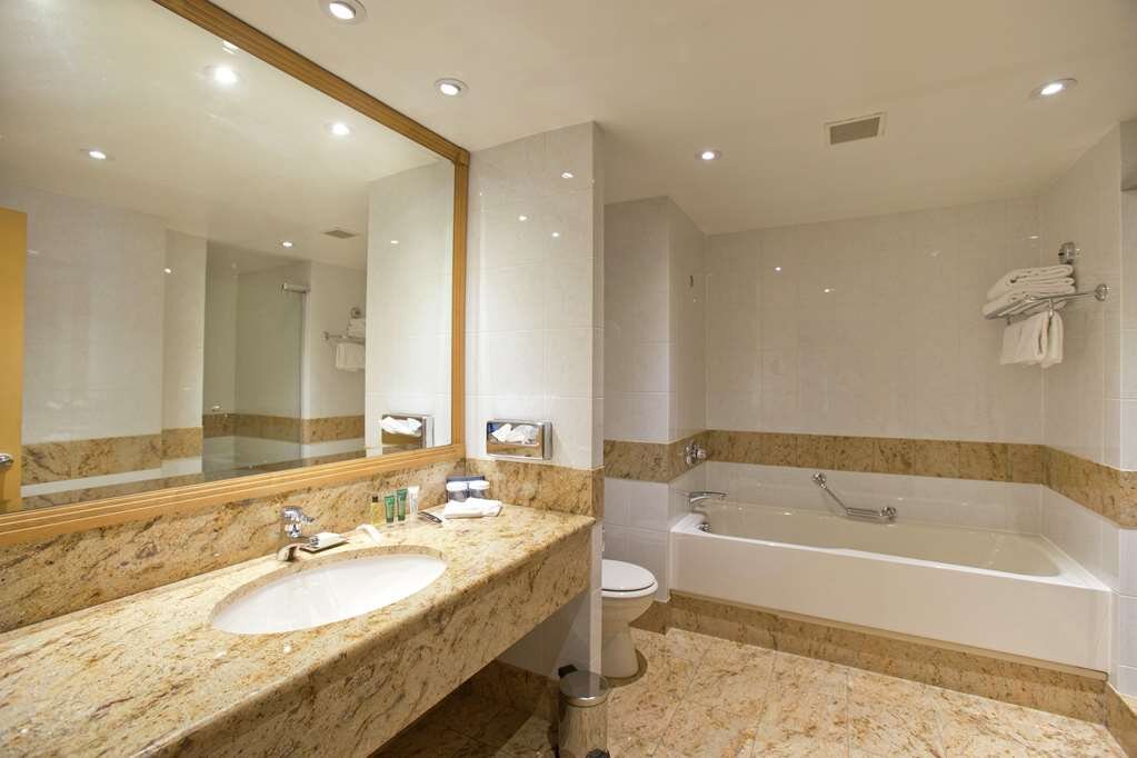 Hotel photo 52 of Hilton Paris Charles De Gaulle Airport.