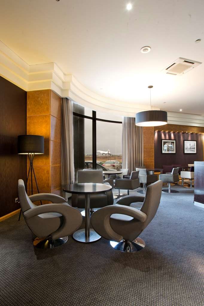 Hotel photo 58 of Hilton Paris Charles De Gaulle Airport.