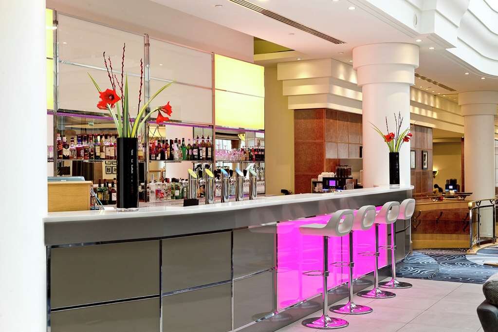 Hotel photo 74 of Hilton Paris Charles De Gaulle Airport.