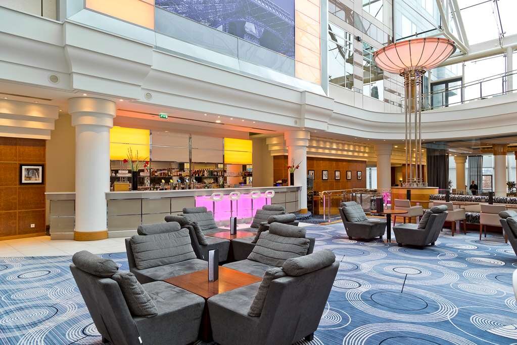 Hotel photo 63 of Hilton Paris Charles De Gaulle Airport.