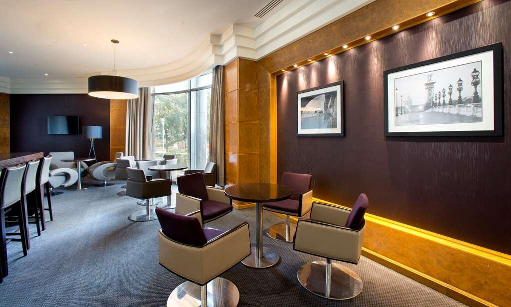 Hotel photo 38 of Hilton Paris Charles De Gaulle Airport.