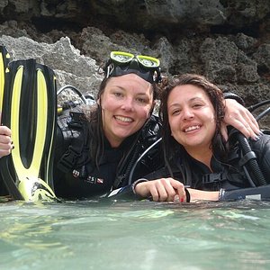 safari diving menorca