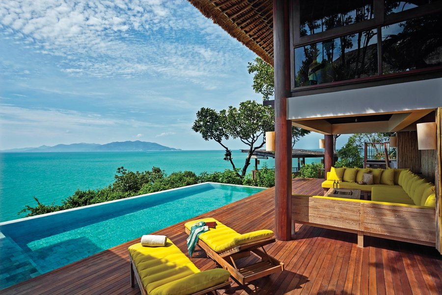 SIX SENSES SAMUI - Updated 2021 Prices & Hotel Reviews (Ko Samui/Bophut) -  Tripadvisor