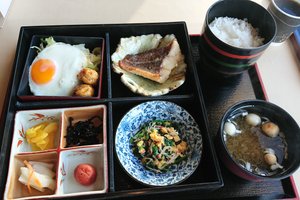 食事