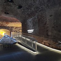 Habe mir letzte Woche erstmals nach der Eröffnung das Schlossberg Museum angesehen. Vor allem die neue interaktive Erzählung in der Stall- und Alarmbastei ist finde ich sehr gut gelungen. Auch der Eintritt mit 2 EUR ist sehr moderat. Summ summarum sehr empfehlenswert.