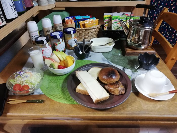 LOUNGE TAKI - Prices & Lodge Reviews (Fukui, Japan)