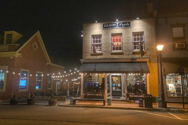 The 10 Best Restaurants In Warrenton (updated December 2024)