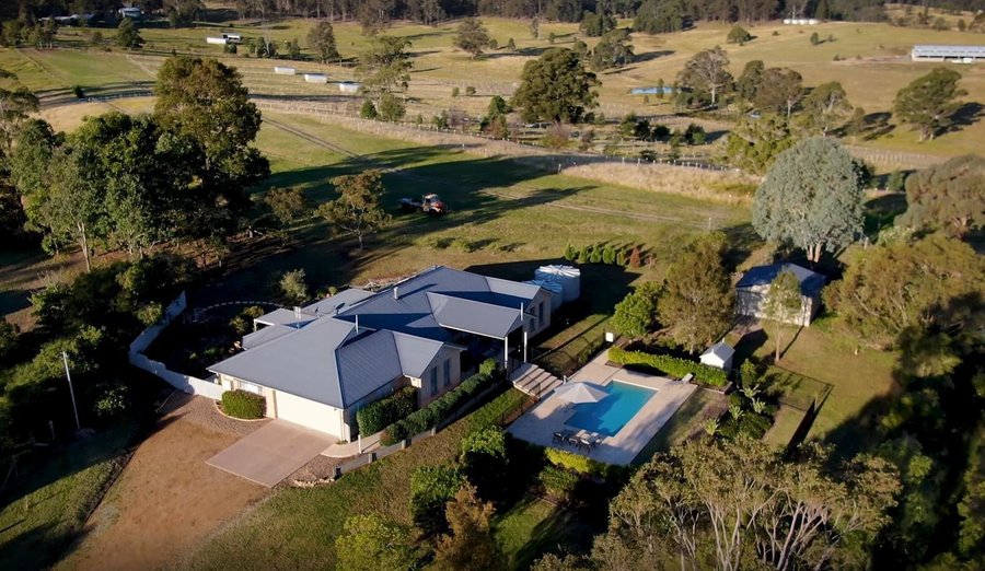 HighGrove Lodge