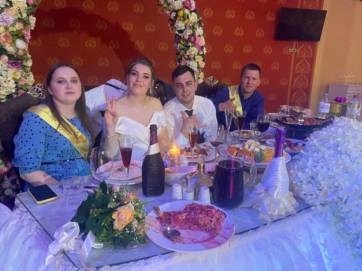 Мархал меню симферополь