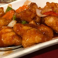 Ning Kwong Chinese Restaurant