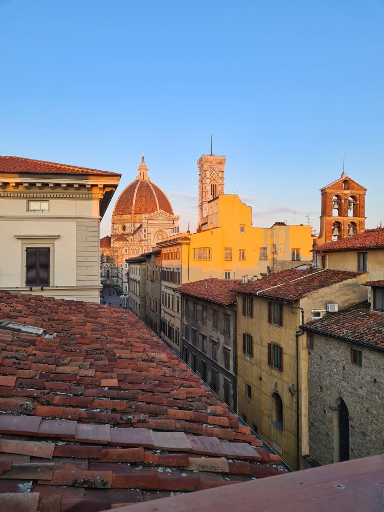 B&B HOTEL FIRENZE LAURUS AL DUOMO (AU$189): 2022 Prices & Reviews ...