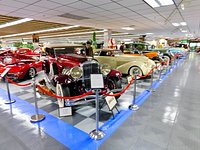 Knives – Tallahassee Automobile Museum