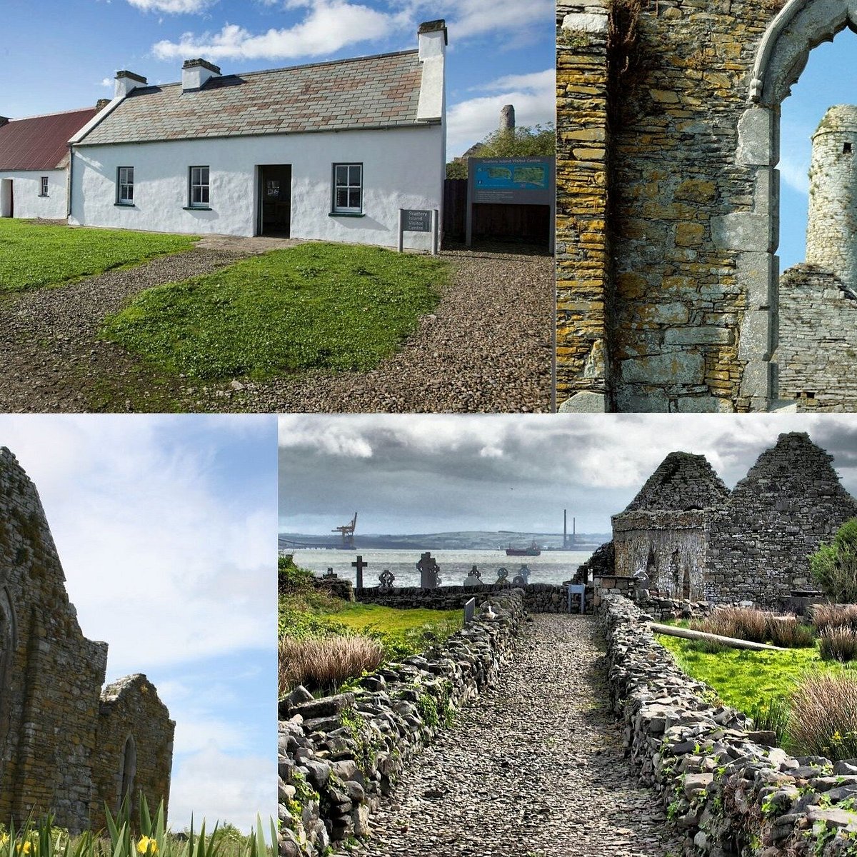 scattery island tours reviews