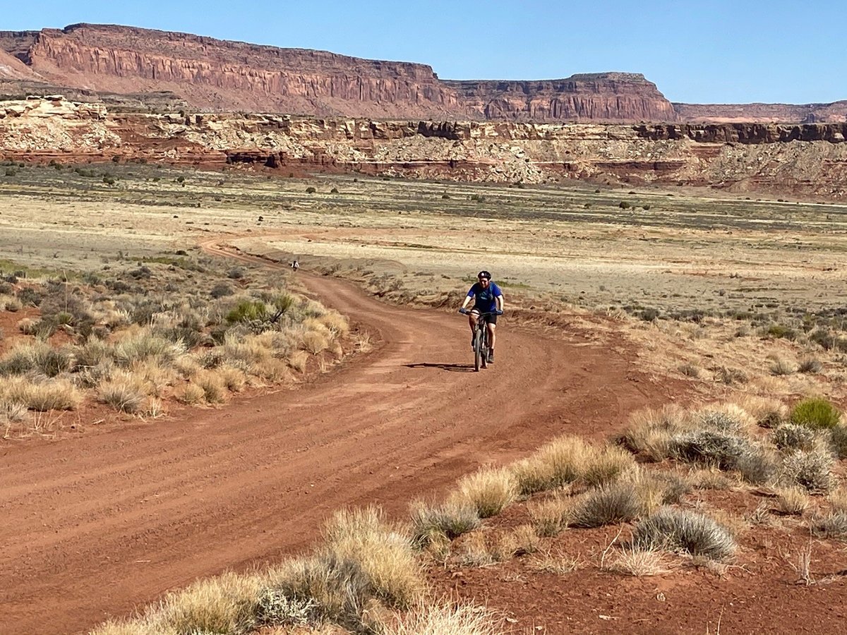 western spirit bike tours